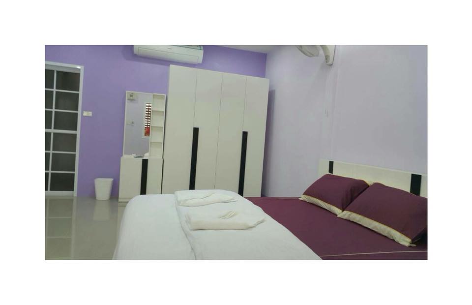 เบสท์โฮม เพลส อพาร์ทเม้นท์ Best Home Place Apartment