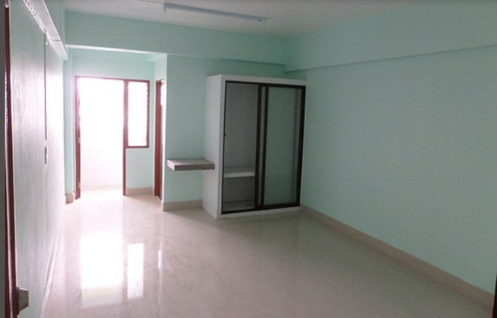 ปณิธานอพาร์ทเม้นท์ Panithan Apartment