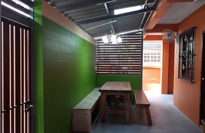 บ้านทิพา บางกอกน้อย Baan Thipha Bangkoknoi