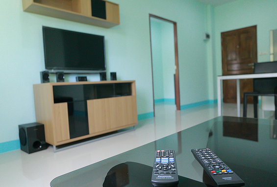 วี เรสซิเดนซ์ V Residence