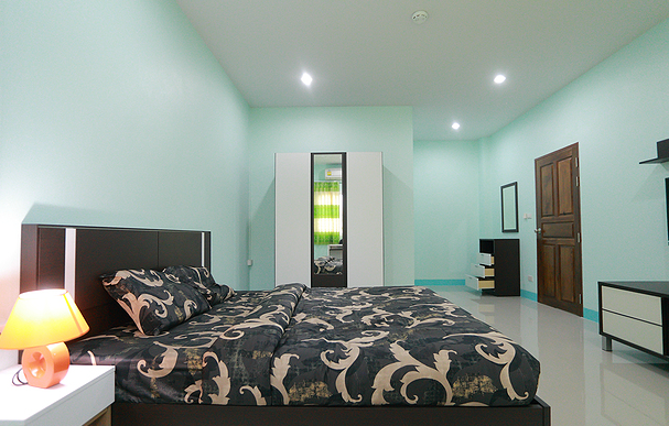 วี เรสซิเดนซ์ V Residence