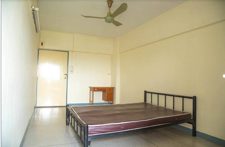 ธนูทัย อพาร์ทเมนท์ THANUTHAI Apartment