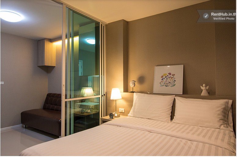 ซิกตี้ซิก เรสซิเด้นซ์ Sixtysix Residence