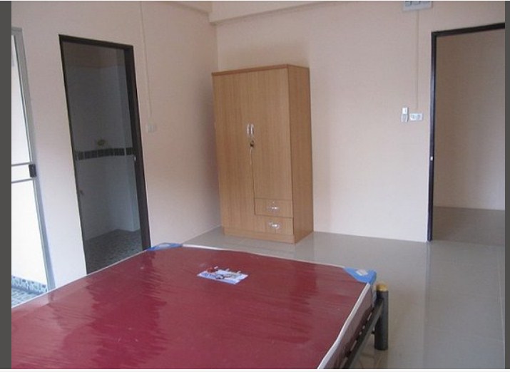 เอส เค อพาร์ทเมนท์ S.K. Apartment