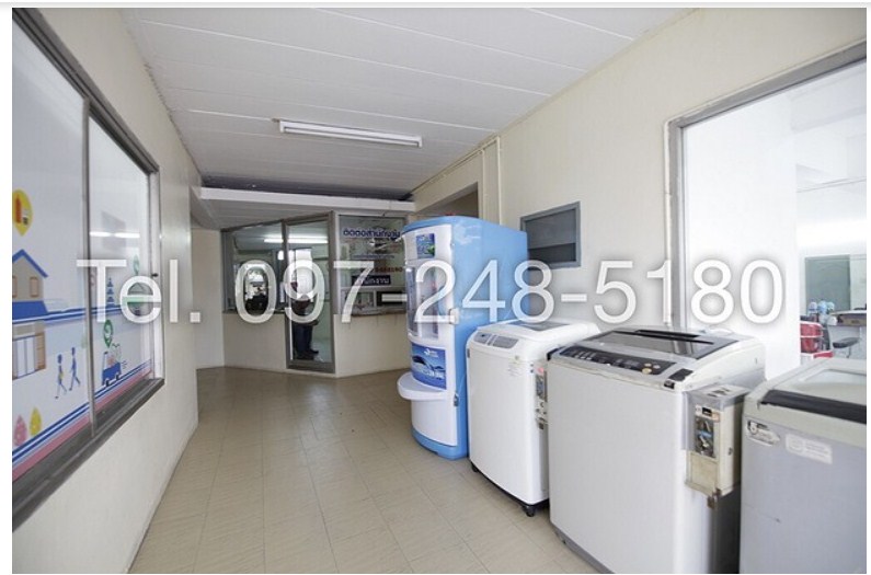 ชินกฤต อพาร์ทเมนท์ Chinnakrit Apartment