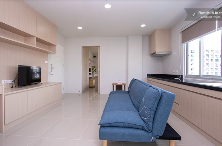 อัญญดา เรสซิเดนซ์ Anyada Residence