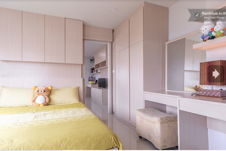 อัญญดา เรสซิเดนซ์ Anyada Residence