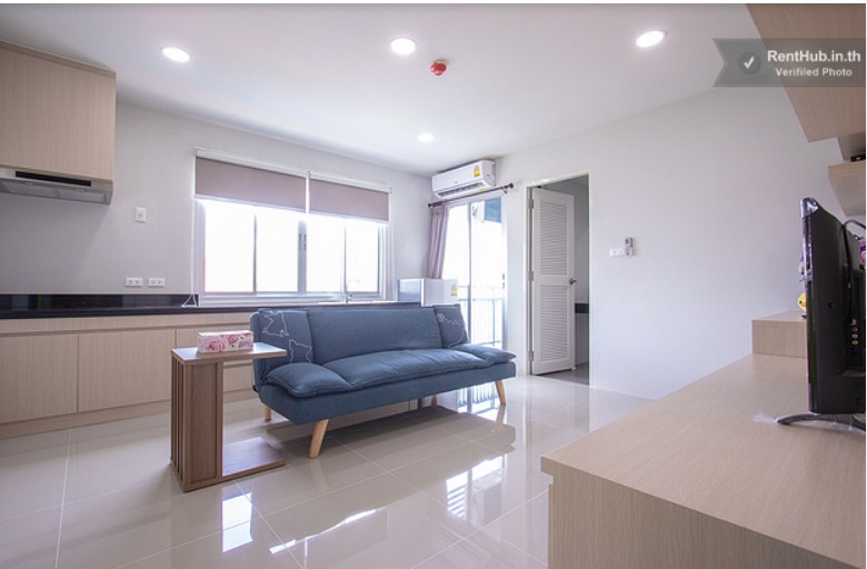 อัญญดา เรสซิเดนซ์ Anyada Residence