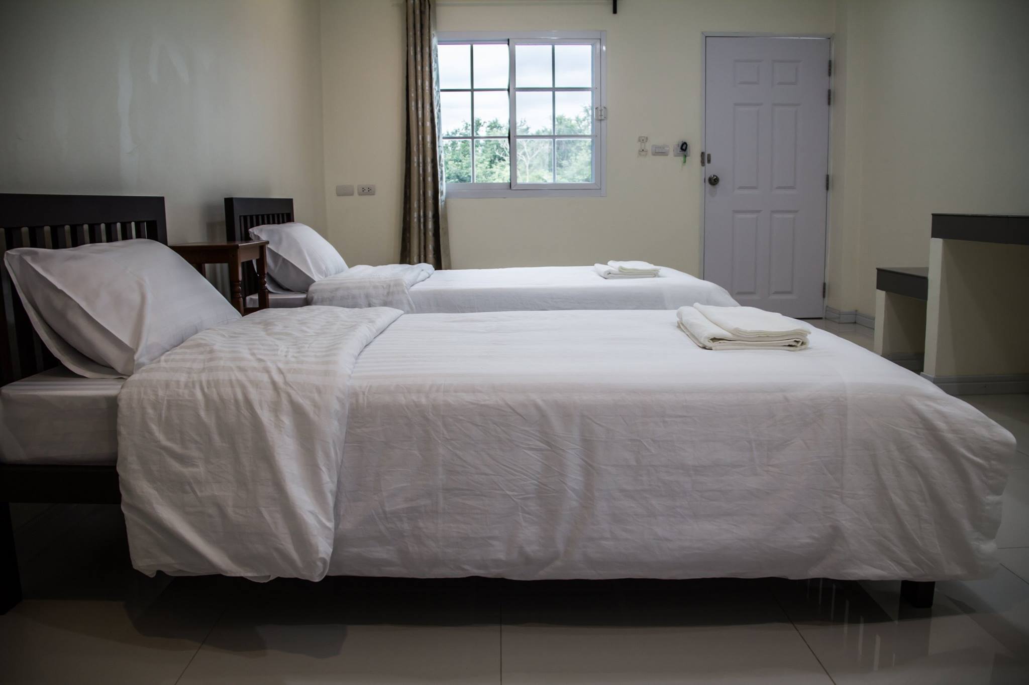 เพลินพิศ เรสซิเด้นซ์ Plern Pitch Residence