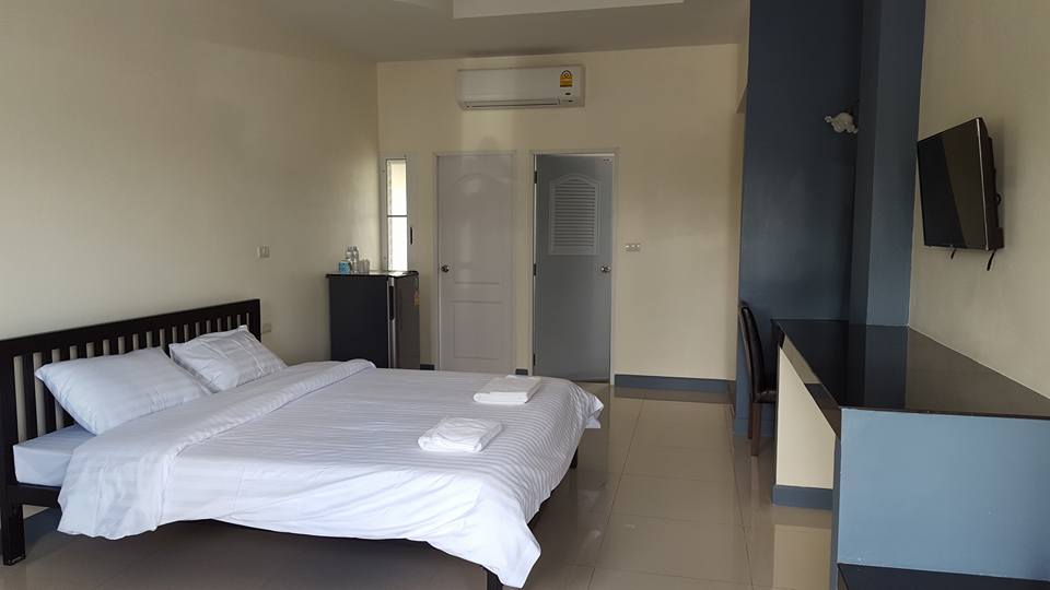 เพลินพิศ เรสซิเด้นซ์ Plern Pitch Residence