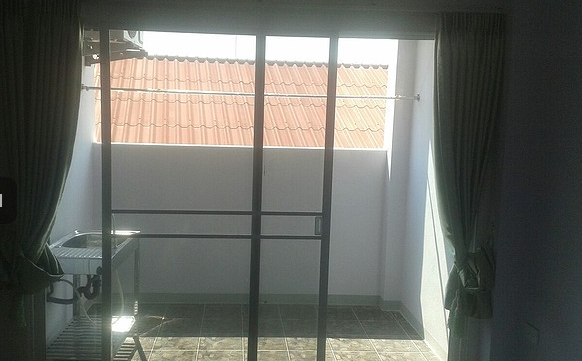 อนงค์ อพาร์ทเม้นท์ Anong Apartment