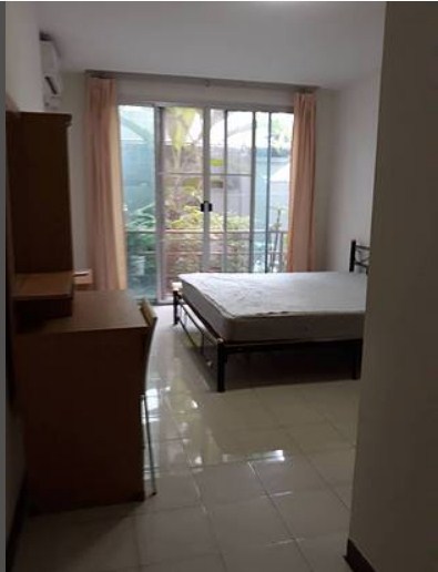 บ้านบางรัก Baan Bangrak