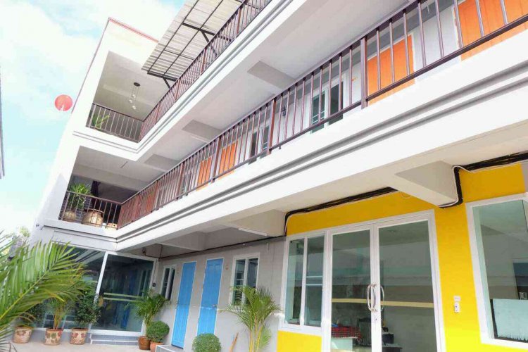 บ้านเหล็งหวาน Baan Leng Wan