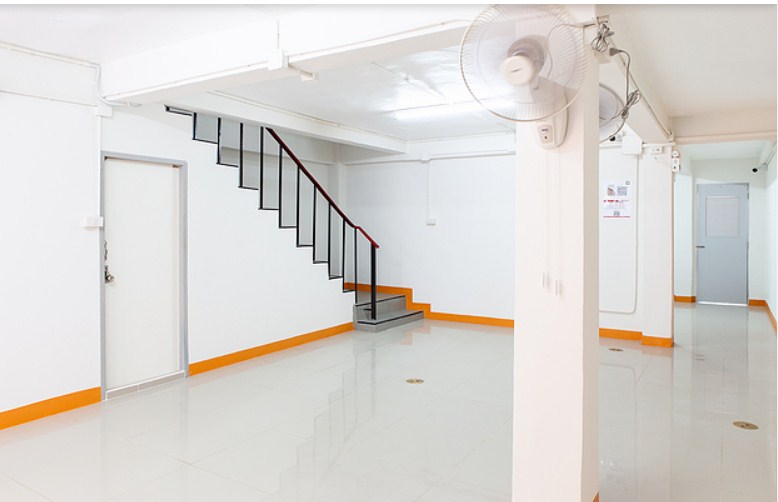 บ้านอัศวา บางรัก Baan Asawa Bangrak
