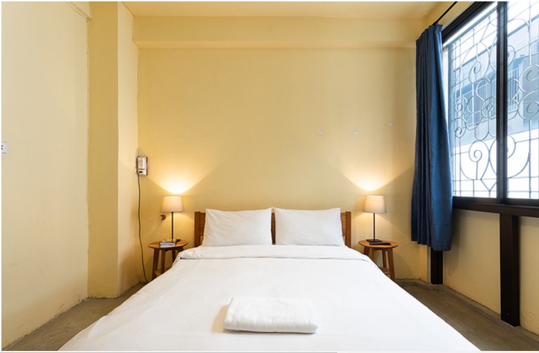 นเรศ โคลีฟวิ่ง Naret Co-living