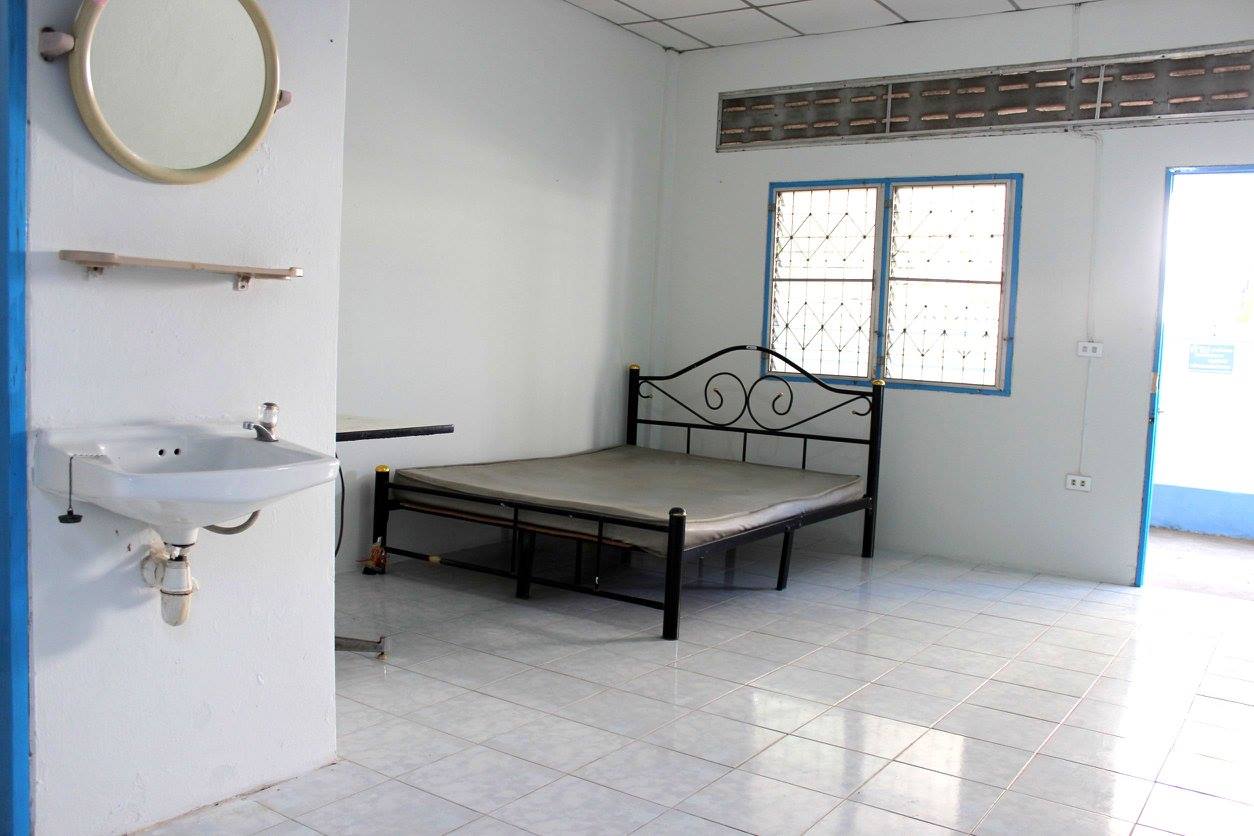 บ้านคุณออ Baan Khun Or