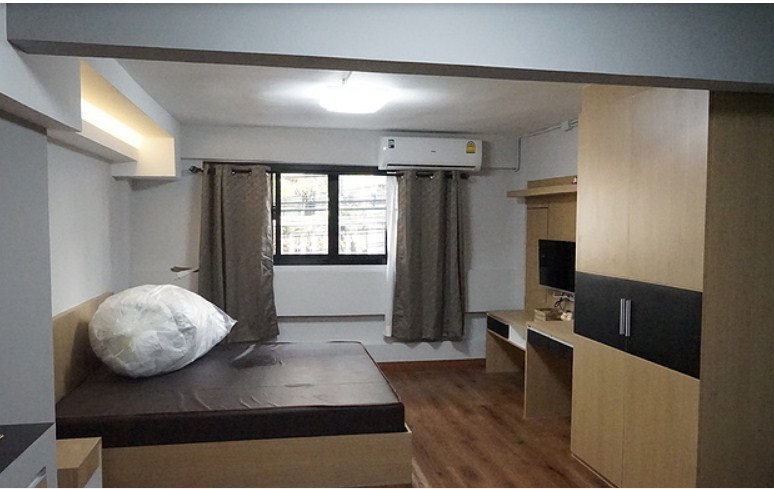 โซวรรณ สีลม 26 SO One Silom 26