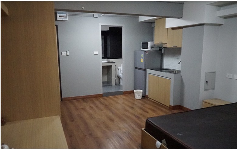 โซวรรณ สีลม 26 SO One Silom 26