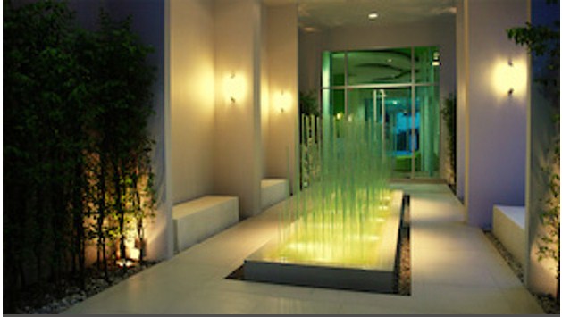 พาร์คแลนด์เรสสิเดนซ์ รองเมือง ParkLand Residence Rong Muang