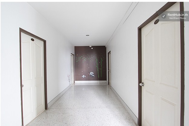 เดอะฟิฟท์ เรสซิเดนซ์ The Fifth Residence