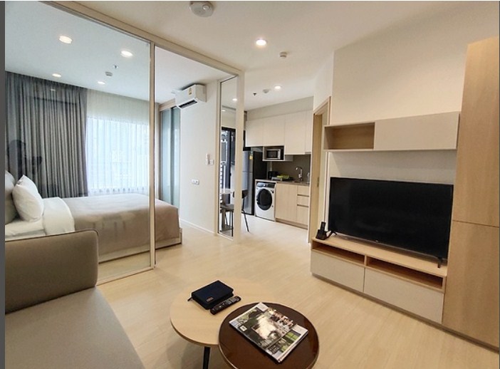 สินทรมิดทาวน์ หลังสวน Sindhon Midtown Langsuan