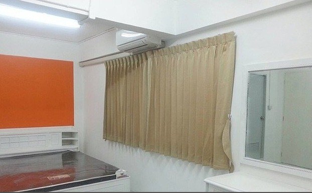 เค วิลล่า K Villa