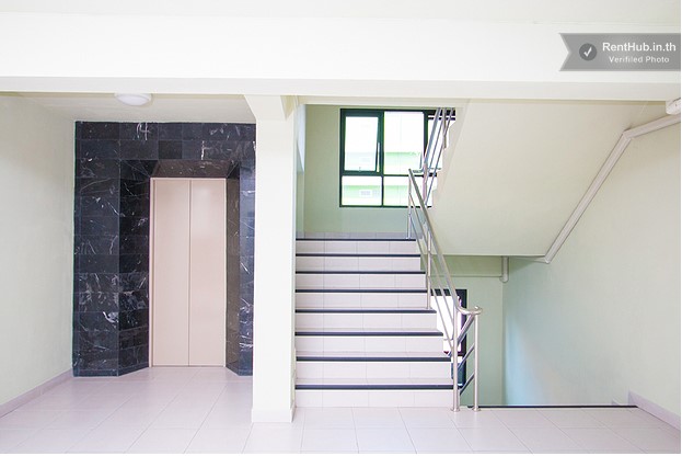 กัณฑิภา เรสซิเดนซ์ สะพานควาย Kantipar Residence Saphankwai