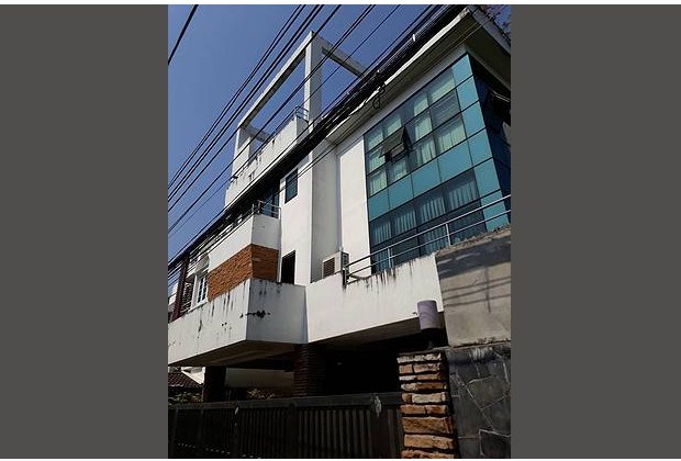 พงศกานต์ โฮม Phongkan Home