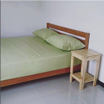 บ้านสราญรมย์ Baan Saranrom Apartment