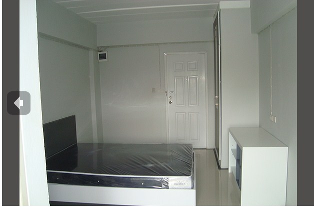 ธีรวัฒ อพาร์ทเม้นท์ Theerawat Apartment