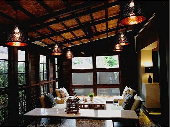 เดอ เวนโต้ เรสซิเด้นซ์ De Vento Residence