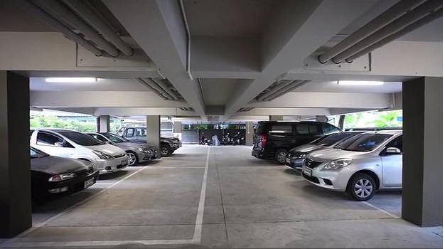 เดอ เวนโต้ เรสซิเด้นซ์ De Vento Residence