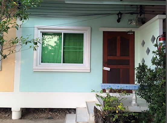 บ้านสามหนุ่ม Baan Samnum