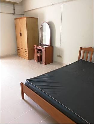 ทวีสุขอพาร์ทเมนท์ Thaweesuk Apartment