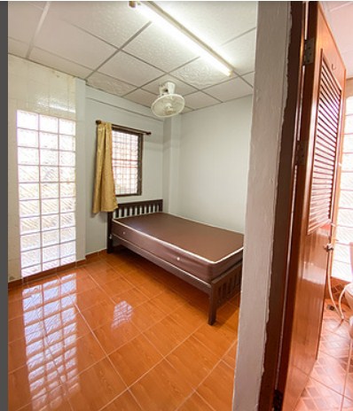 เรือนลักษมี สุขุมวิท 101 Ruean Luksami Sukhumvit 101