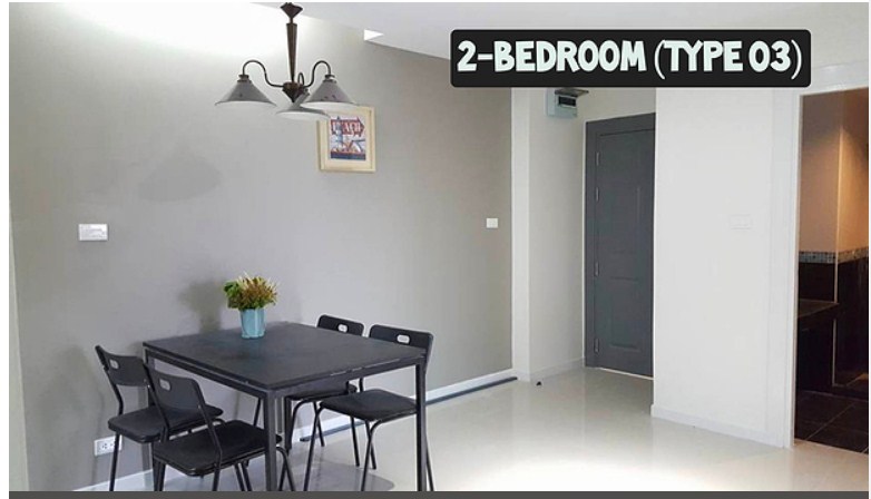 มาริสา เรสซิเดนซ์ Marisa Residence