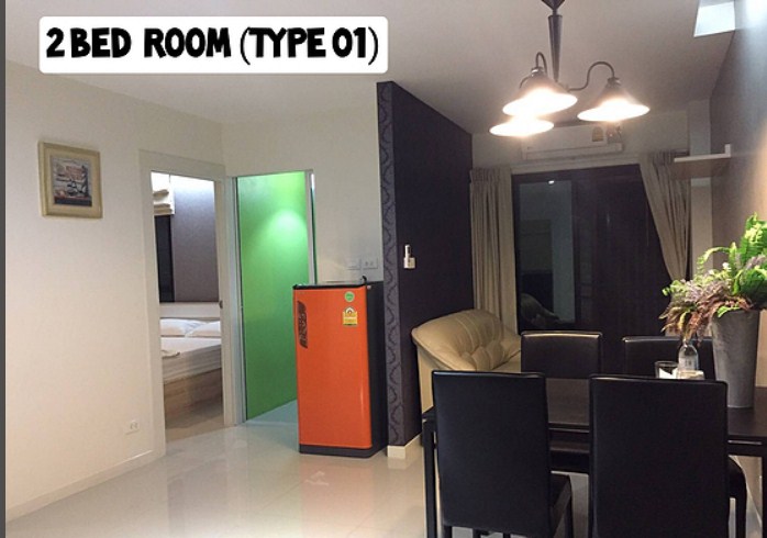 มาริสา เรสซิเดนซ์ Marisa Residence