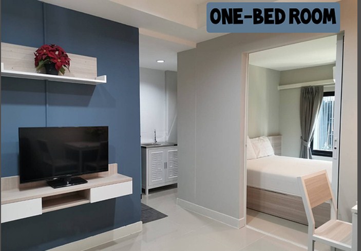 มาริสา เรสซิเดนซ์ Marisa Residence