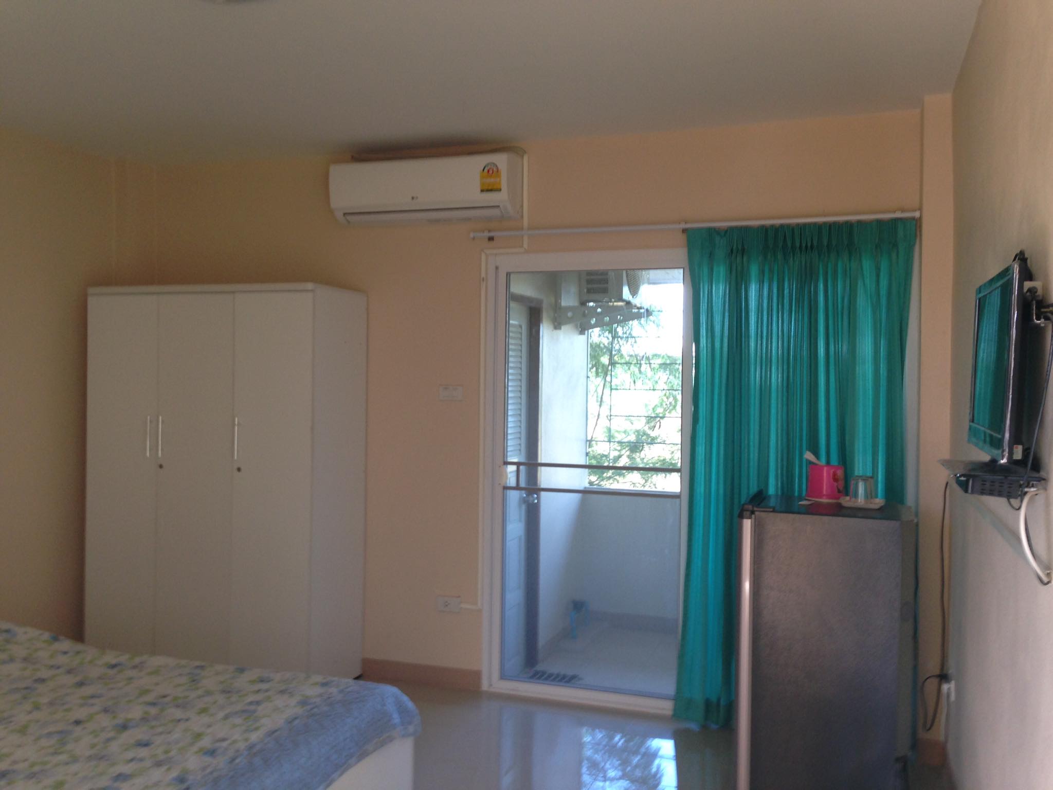 โพธิ์ศิริ เพลส Phosir Place