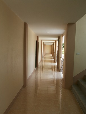 โพธิ์ศิริ เพลส Phosir Place