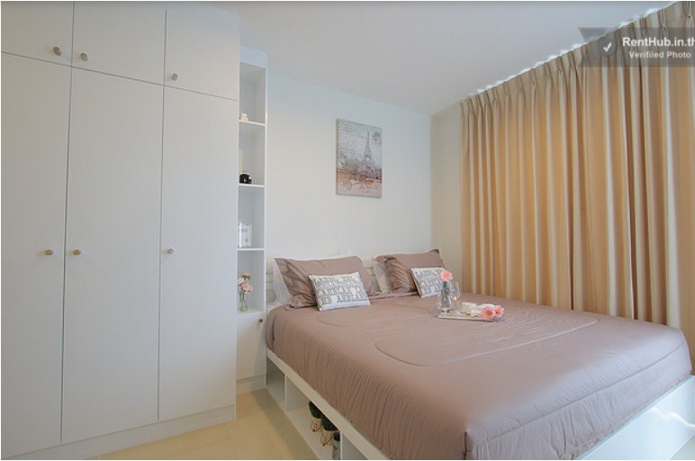 มายเฮ้าส์ สุขุมวิท 101 My House Sukhumvit 101