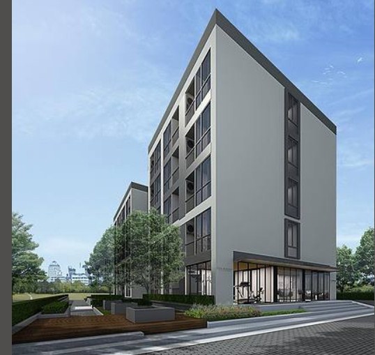 เอส เรสซิเด้นซ์ 2 S Residence ll