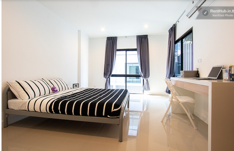 เดอะทเวนตี้เธิร์ด เรสซิเดนซ์ ​The 23rd Residence