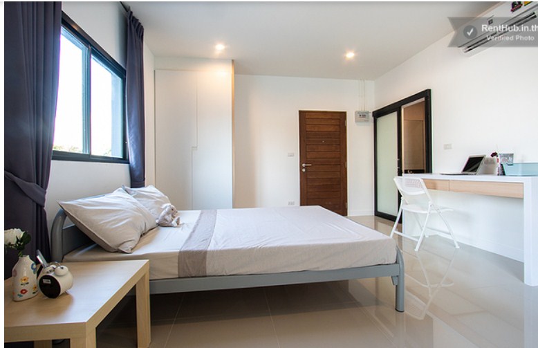 เดอะทเวนตี้เธิร์ด เรสซิเดนซ์ ​The 23rd Residence