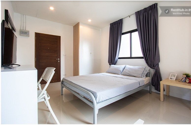 เดอะทเวนตี้เธิร์ด เรสซิเดนซ์ ​The 23rd Residence