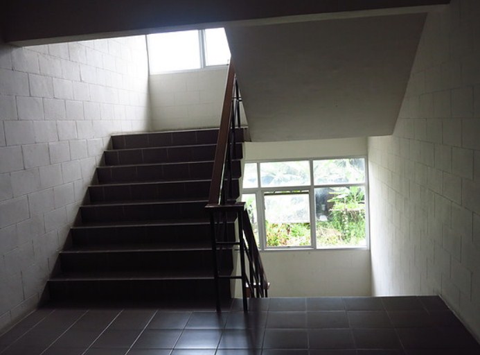อพาร์ทเม้นท์ เฟอร์มาต้า Fermata Apartment