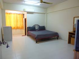 แมงปอ อพาร์ทเม้นท์ Mangpal Apartment