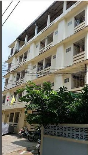 ดับบลิว.เอ.อพาร์ทเมนท์ W.A. Apartment