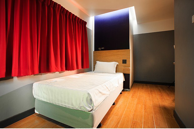 คลาวด์ไนน์ลอดจ์ Cloud Nine Lodge