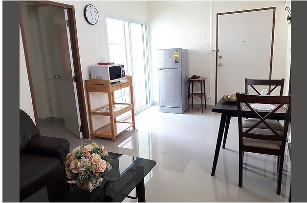 เทพธาดา เฮ้าส์ Thepthada House